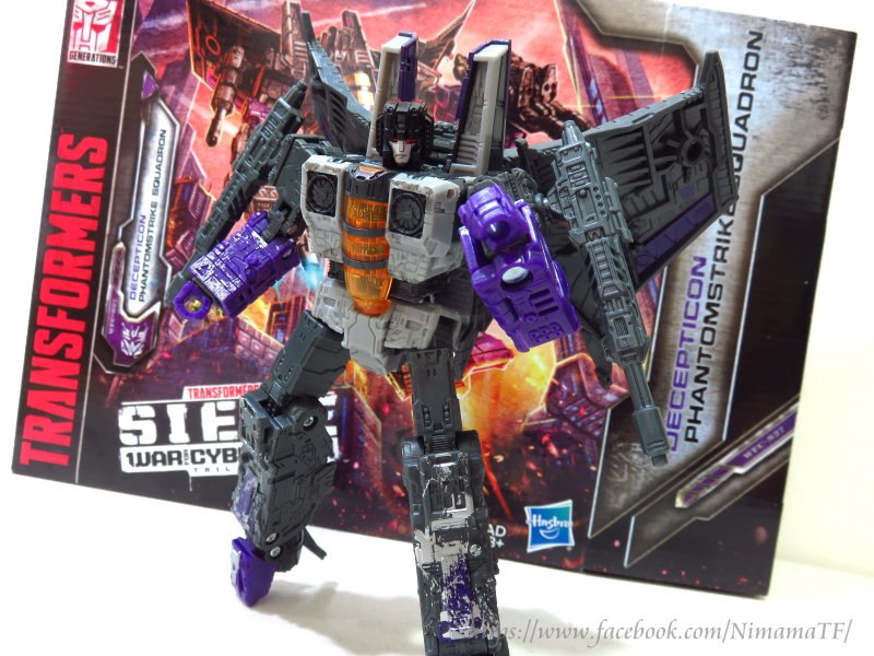 In Hand Photos Of Siege Skywarp Phantomstrike Squadron 11 (11 of 43)